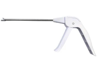 Cleste biopie cervicala GYN&TISCH S/S 21.5 cm - steril