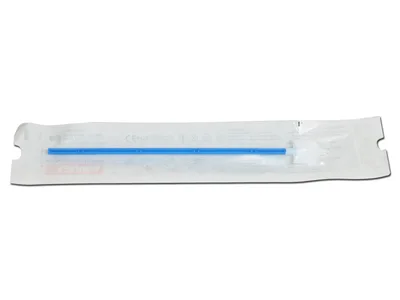 Colector steril