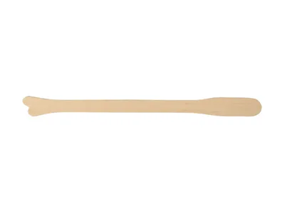 Spatulă Ayre din lemn tip A - sterilă