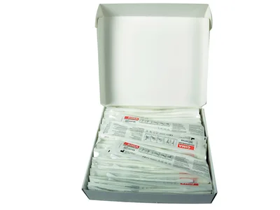 Spatulă Ayre B - plastic - sterilă