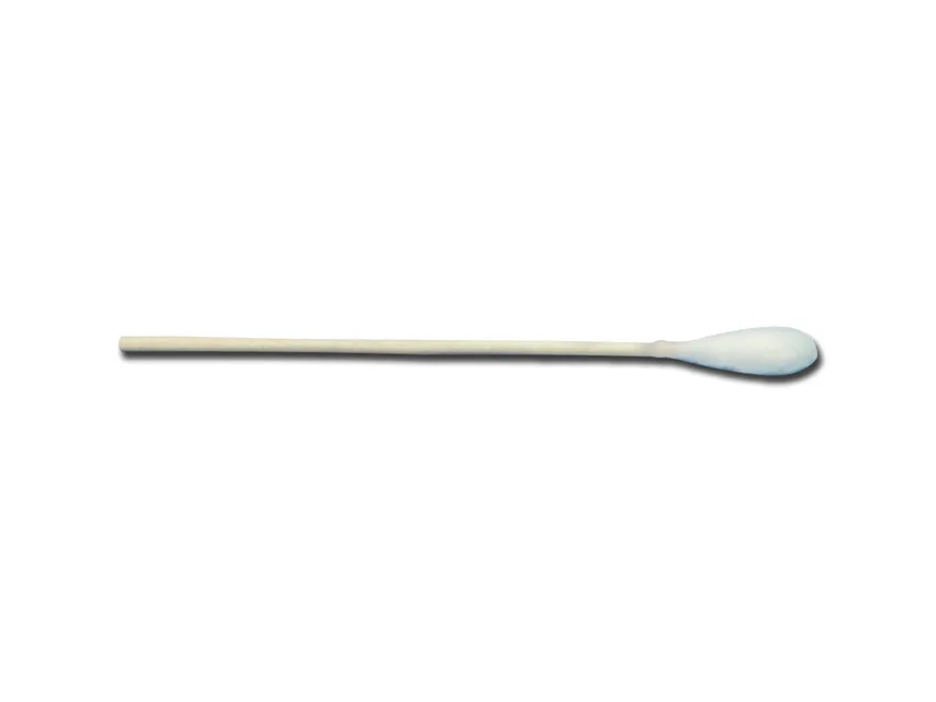 Tampon de bumbac - bumbac 10 mm (10 pungi din plastic de 50)