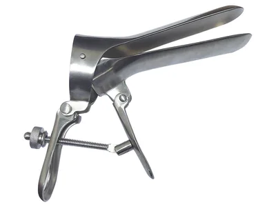 Specul vaginal Cusco - virgina - din inox