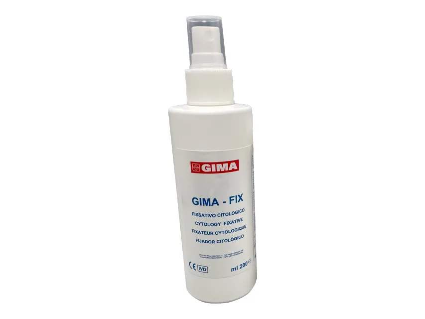 Gimafix - spray pentru fixare citologie - 200 ml