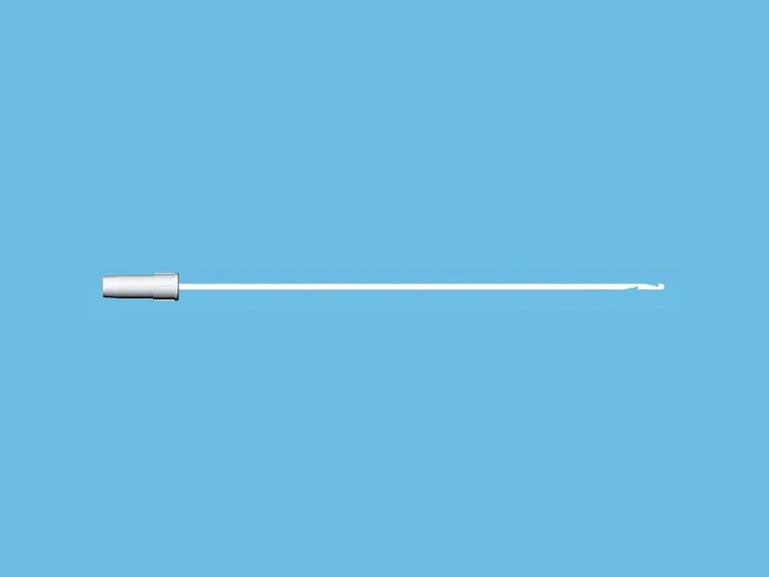Curette Karman N.4