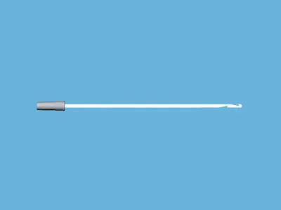 Curette Karman N.6