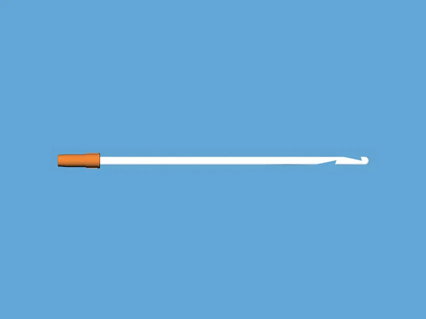 Curette Karman N.9