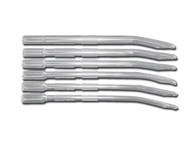 Curette tip Berkeley N.7