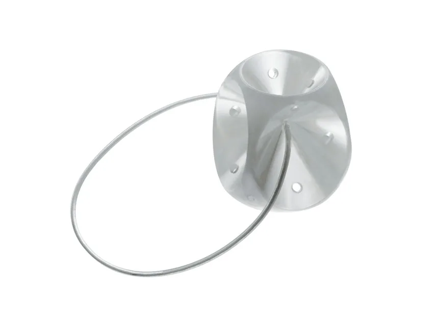 Gyn&Cube pessar diam. 28/38 mm, h 38 mm - standard