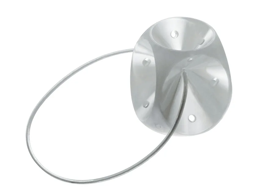 Gyn&Cube pessary diam. 32/44 mm, h 44 mm - large