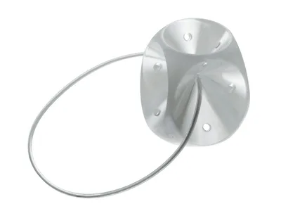 Gyn&Cube pessary diam. 32/44 mm, h 44 mm - large