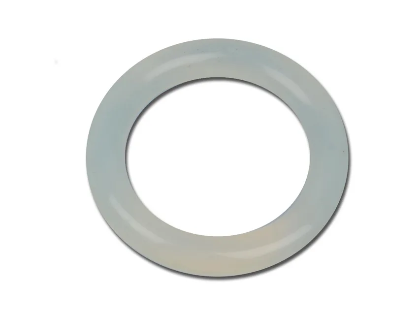 Pessar din silicon, diametru 70 mm