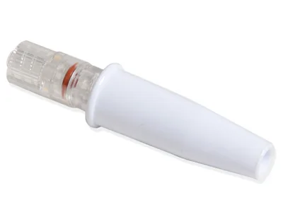 Conector cupe - steril