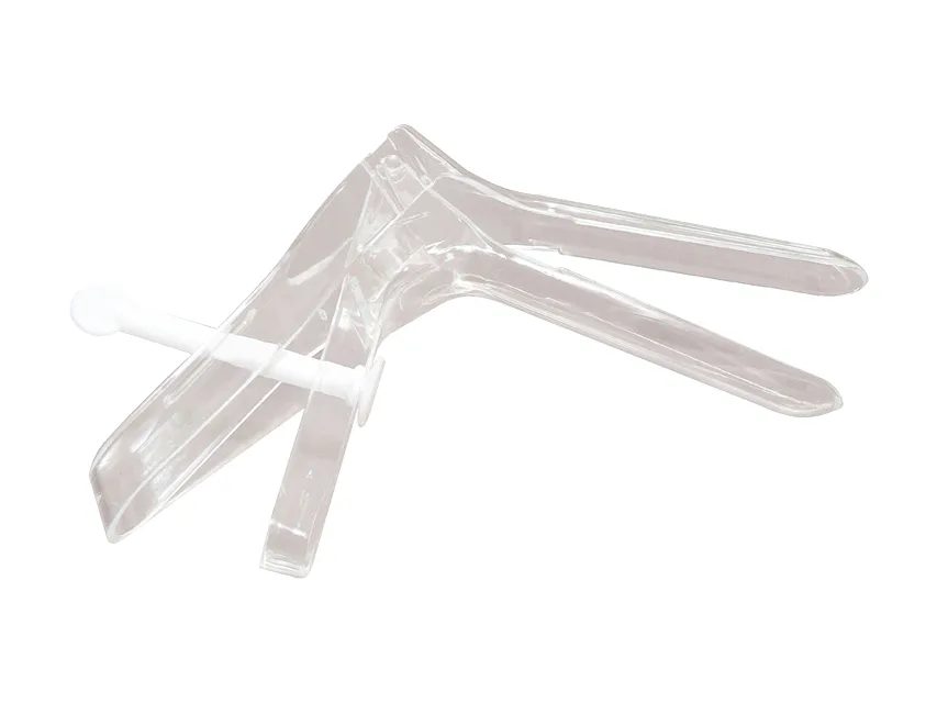 Speculum Perno steril - mediu