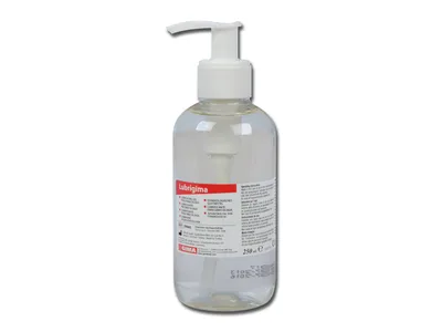 Gel lubrifiant pentru ginecologie KLY flacon 250 ml