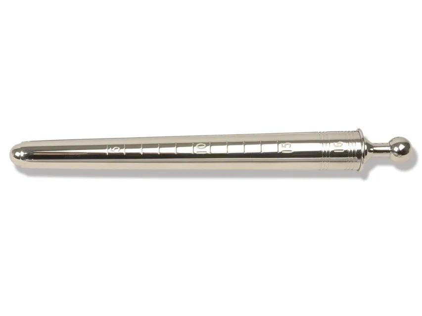 Tub amnioscoap 16x24x200 mm