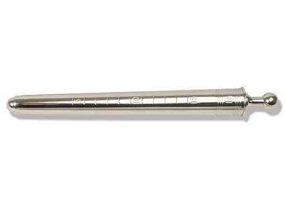 Tub amnioscoap 16x24x200 mm