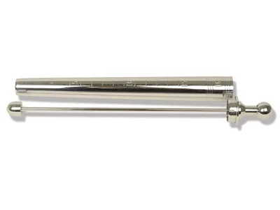 Tub amnioscoap 16x24x200 mm