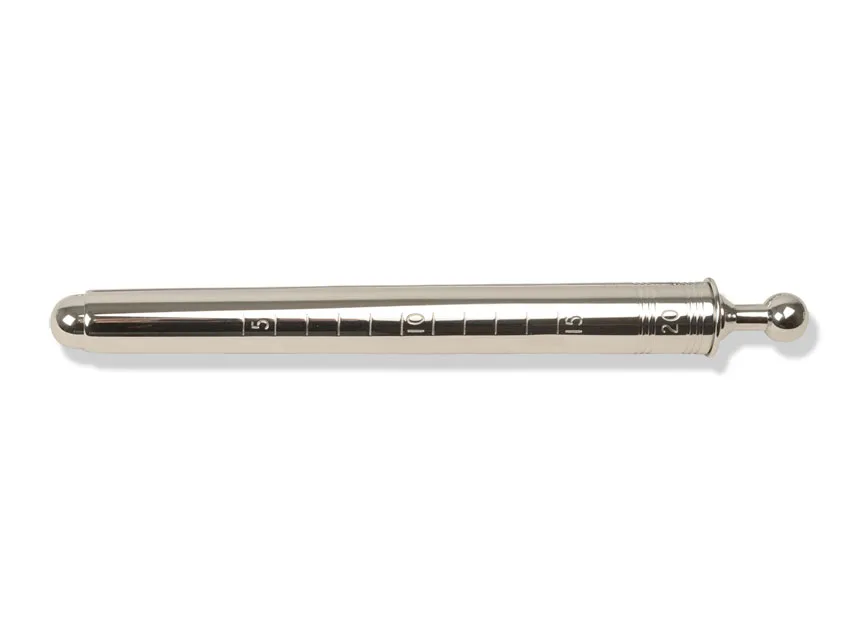 Tub amnioscopie 20x24x200 mm