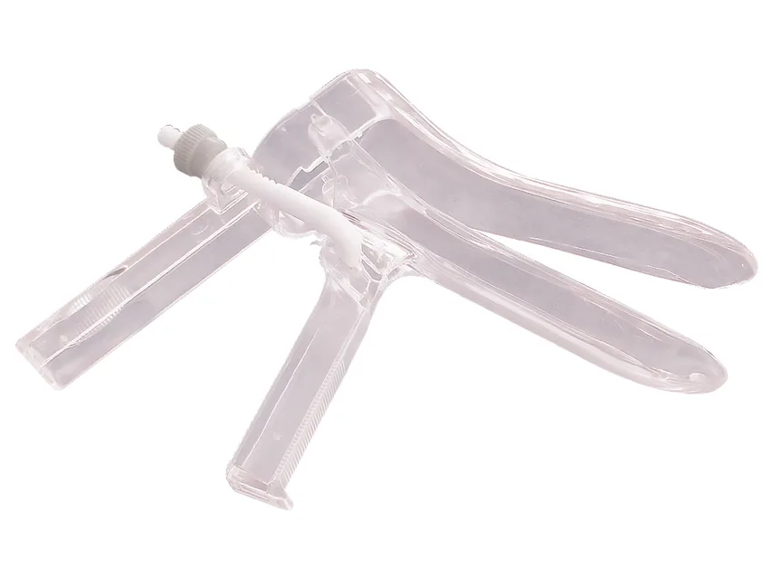 Speculum Cusco steril - large
