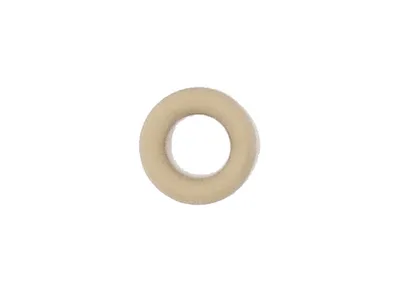 Pesar de cauciuc diametru 55 mm