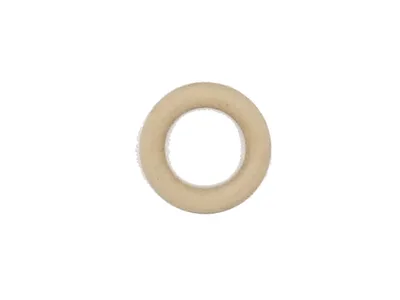 Pesariu din cauciuc diametru 60 mm