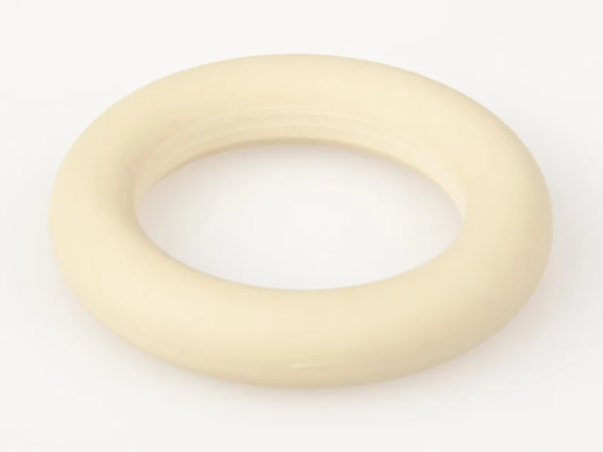 Pesariu din cauciuc diametru 65 mm