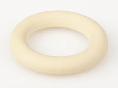 Pesariu din cauciuc diametru 65 mm