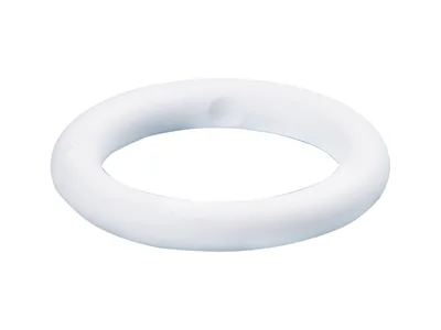 Pesariu inelar din silicon diametru 45 mm