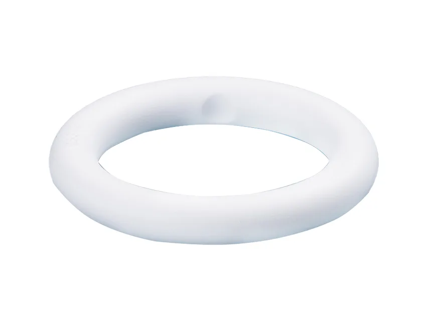 Pesarul inelar din silicon diametru 64 mm