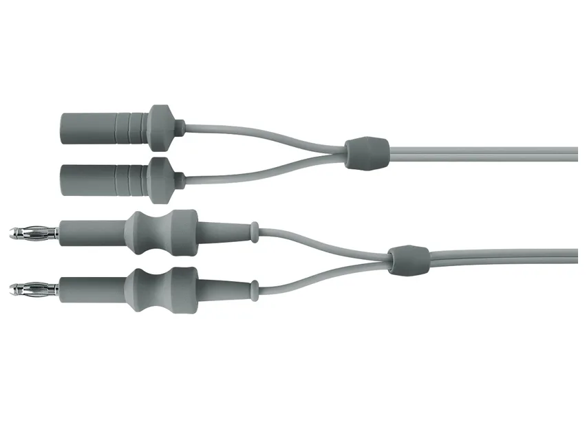 Cablu silic bipolar pentru sigilare arteră - 3 m pentru 30320