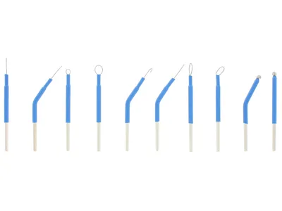 Fir electrod drept - 5 cm