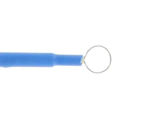 Electrod curbat-drept diam.8 mm - 5 cm