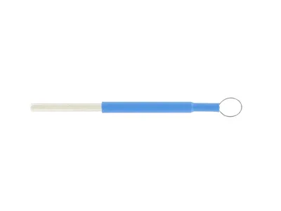 Electrod curbat-drept diam.8 mm - 5 cm
