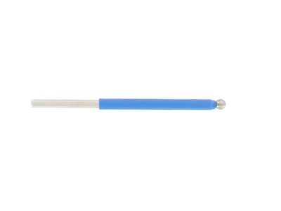 Electrod cu vârf biliar drept - 5 cm