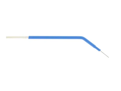 Fir electrod 1mm - unghiular 45° - 10 cm