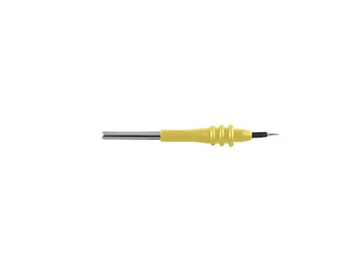 Electrod ac tungsten 5 cm - drept - de unica folosinta