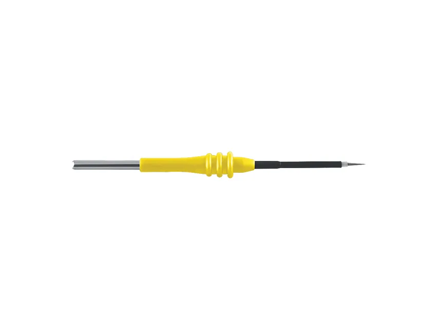 Electrod ac tungsten 7 cm - drept - de unică folosință