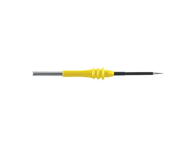 Electrod ac tungsten 7 cm - drept - de unică folosință
