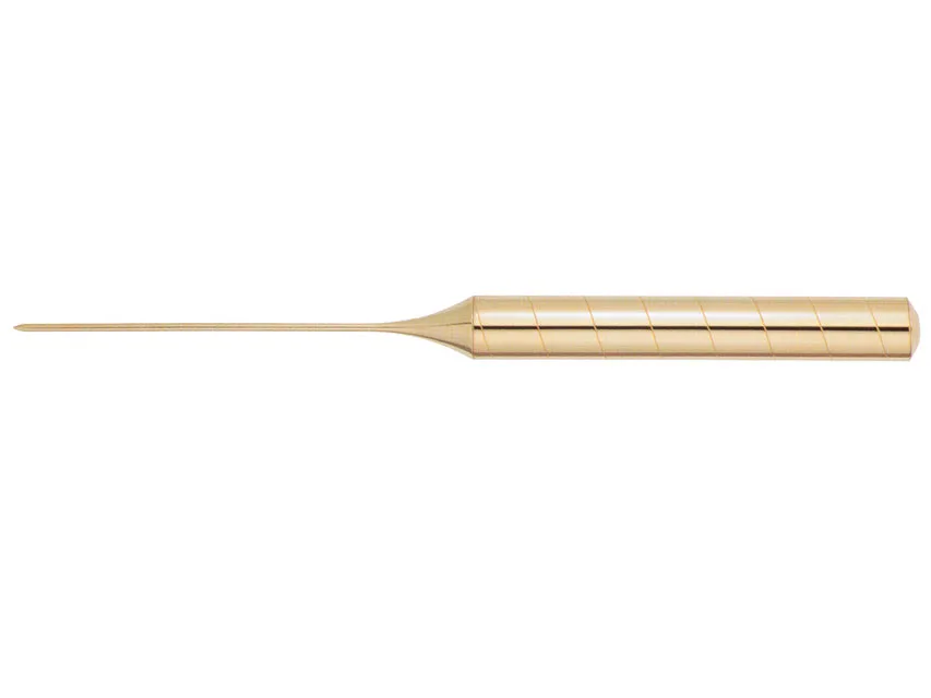 Ballet Gold K3 ac electroliza