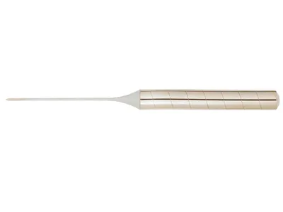 Ballet insulated K3 electrolysis needle