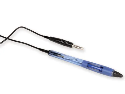 Maner profesional pentru ac de electroliza