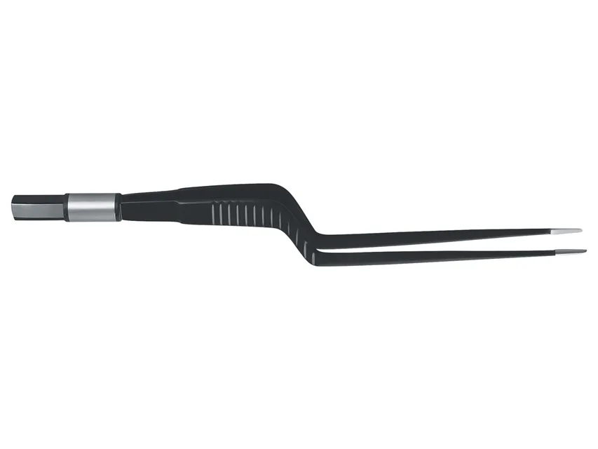 Pensete baionetă non-stick europene 18 cm - vârf 1 mm