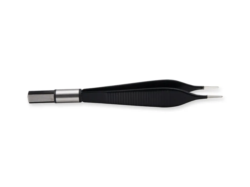 Clește Adson non-aderent EU 12.1 cm - punct 1 mm