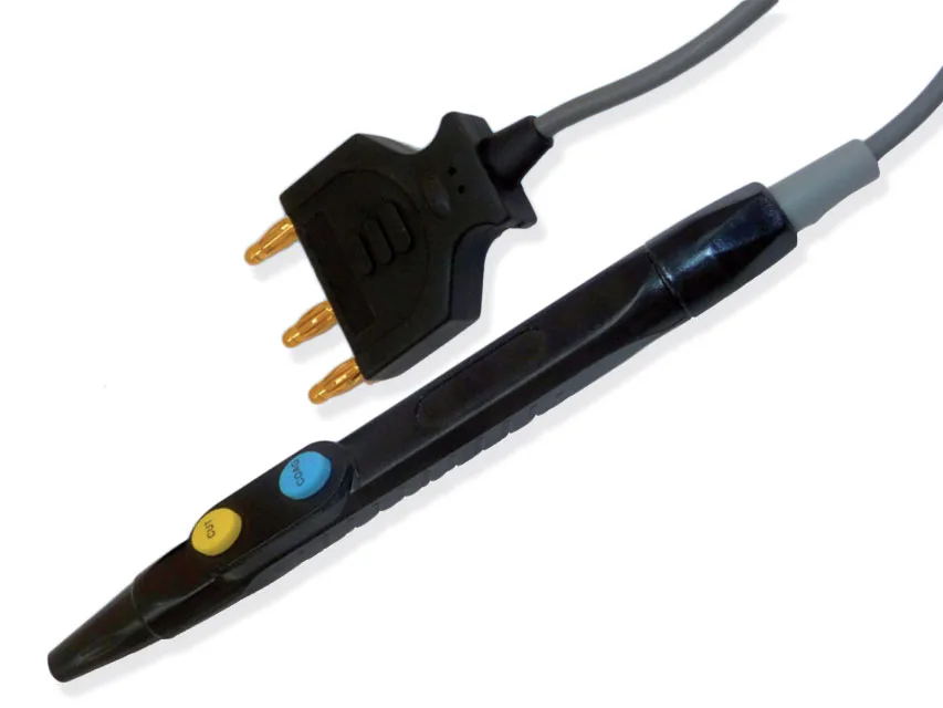 Mâner autoclavabil MB diametru 4 mm - 100 ori
