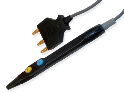 Mâner autoclavabil MB diametru 4 mm - 100 ori