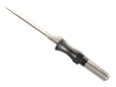 Electrod cu ac diam.4 mm - 5.5 cm - autoclavabil
