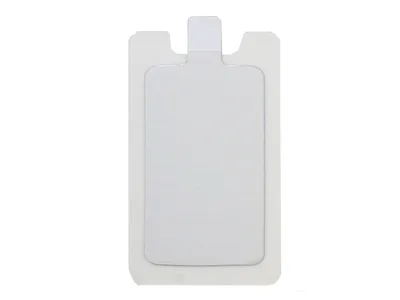 Placa neutra sterila pentru electrocauter