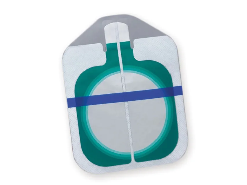 Tampoane de masă de dispersie 3M Split - 9160