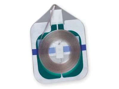 Placa neutra bipolara pentru electrochirurgie 3m SPLIT - 9165