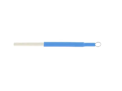 Electrod curbat-drept diametru 4 mm - 5 cm